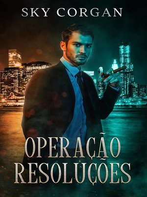 cover image of Operação Resoluções
